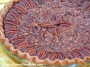 Dark Chocolate Pecan Pie 1