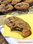 Chocolate Chip Cookies 52